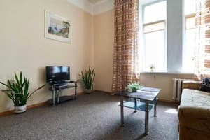 Квартира Home Hotel ул. Стрелецкая 28. Апартаменты 4-местный  12