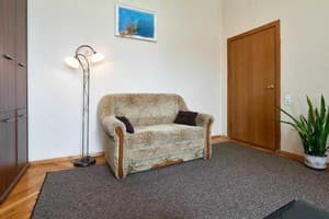 Квартира Home Hotel ул. Стрелецкая 28. Апартаменты 4-местный  13