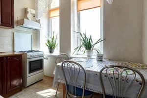 Квартира Home Hotel ул. Стрелецкая 28. Апартаменты 4-местный  14