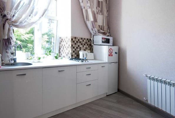 Home Hotel ул. Владимирская, 7 5