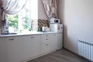 Квартира Home Hotel ул. Владимирская, 7. Апартаменты трехместный  6