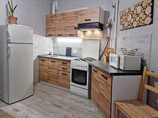 Home hotel ул. Раисы Окипной 6