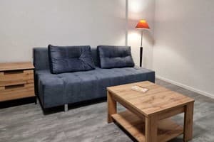 Квартира Home hotel ул. Раисы Окипной. Апартаменты трехместный ул. Раисы Окипной, 4-А 5