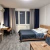 Квартира Home hotel ул. Раисы Окипной. Апартаменты трехместный ул. Раисы Окипной, 4-А 1