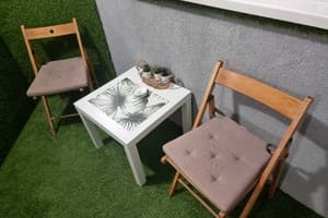 Квартира Home hotel ул. Раисы Окипной. Апартаменты трехместный ул. Раисы Окипной, 4-А 9