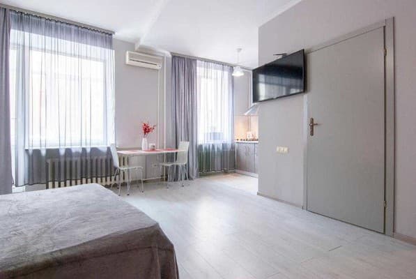 Home hotel ул. Софиевская, 1 4