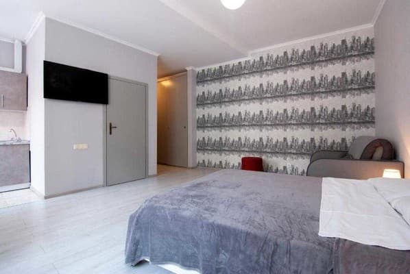 Home hotel ул. Софиевская, 1 2