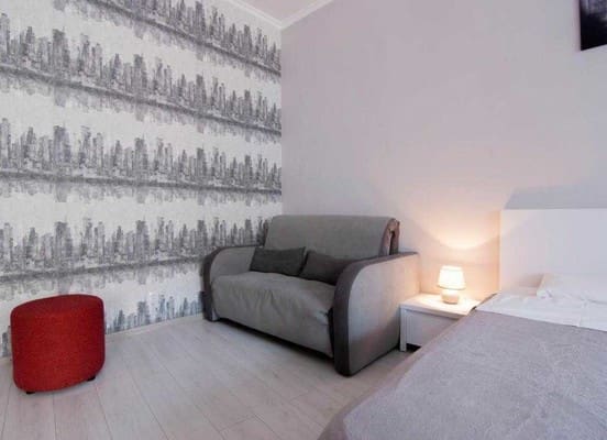 Home hotel ул. Софиевская, 1 3