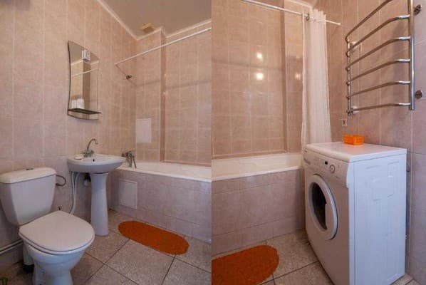 Home hotel ул. Софиевская, 1 12