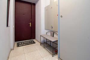 Квартира Home hotel ул. Софиевская, 1. Апартаменты трехместный  12