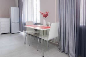 Квартира Home hotel ул. Софиевская, 1. Апартаменты трехместный  9