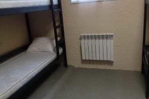 Хостел Hostel1904. Место в женском 6-местном номере  3