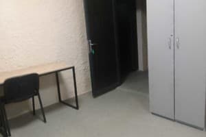 Хостел Hostel1904. Место в мужском 8-местном номере  1