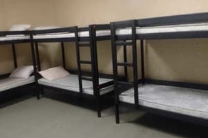 Хостел Hostel1904. Место в мужском 8-местном номере  5