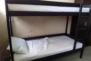 Хостел Hostel1904. Место в общем 4-местном номере  1