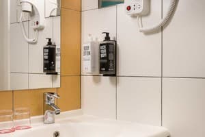 Отель IBIS KYIV CITY CENTER. Стандарт двухместный  5