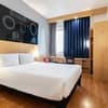 Отель IBIS KYIV CITY CENTER. Стандарт двухместный  1