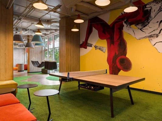 Ibis Kyiv Beresteiska 14