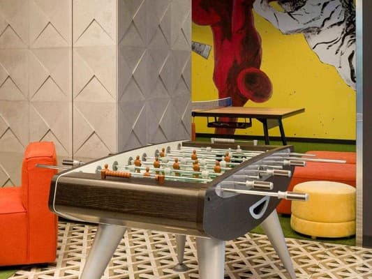 Ibis Kyiv Beresteiska 19