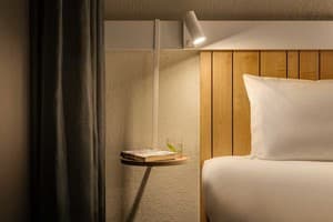 Отель Ibis Kyiv Beresteiska. Стандарт двухместный  3