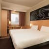Отель Ibis Kyiv Railway Station. Стандарт двухместный  2