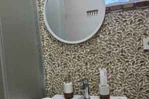 Апарт-отель Igorivska. Апартаменты 4-местный №1 7