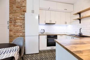 Квартира ЖК Счастливый, ул. Яблоневая 13. Апартаменты двухместный 0116 13