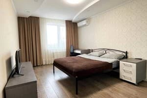 Квартира ЖК Счастливый, ул. Яблоневая 13. Апартаменты двухместный 0147 1