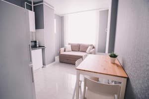 Квартира ЖК Счастливый, ул. Яблоневая 13. Апартаменты двухместный 094 5