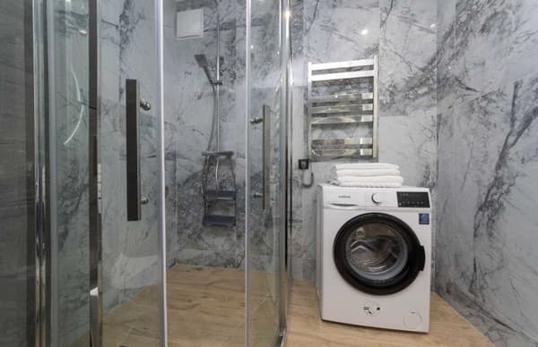 ЖК Seven, Днепровская Набережная 17