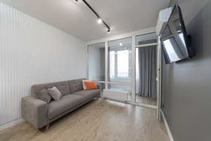 Квартира ЖК Seven, Днепровская Набережная. Апартаменты двухместный  7