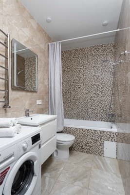 ЖК София Резиденс 10