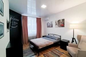 Квартира ЖК София Резиденс, проспект Мартынова 6. Апартаменты двухместный 054 2