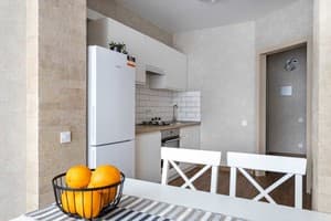 Квартира ЖК София Резиденс. Апартаменты двухместный 0102, ул. Молодежная 4 (5 этаж) 8