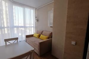 Квартира ЖК София Резиденс. Апартаменты двухместный 0102, ул. Молодежная 4 (5 этаж) 5