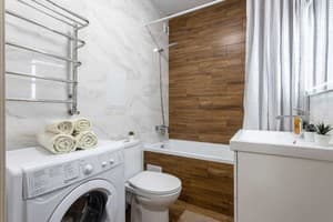 Квартира ЖК София Резиденс. Апартаменты двухместный 0102, ул. Молодежная 4 (5 этаж) 13