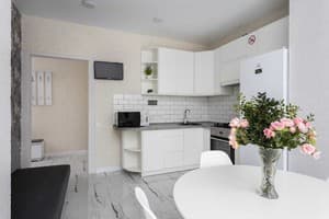 Квартира ЖК София Резиденс. Апартаменты двухместный 091, ул. Молодежная 2 (5 этаж) 8