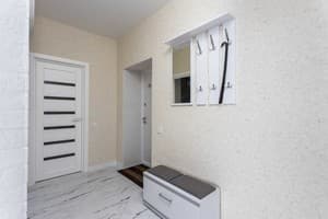 Квартира ЖК София Резиденс. Апартаменты двухместный 091, ул. Молодежная 2 (5 этаж) 10