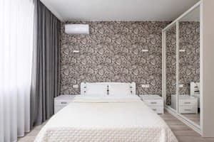 Квартира ЖК София Резиденс. Апартаменты двухместный 091, ул. Молодежная 2 (5 этаж) 1