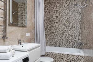 Квартира ЖК София Резиденс. Апартаменты двухместный 091, ул. Молодежная 2 (5 этаж) 11