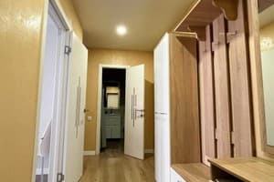 Квартира ЖК София Сити, ул. Андрея Малышко 84. Апартаменты двухместный 010 9