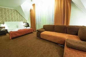 Отель Киев 365. Люкс двухместный  5