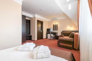 Отель Киев 365. Люкс двухместный  2