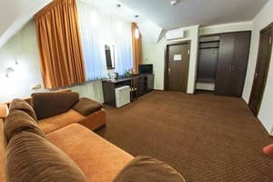 Отель Киев 365. Люкс двухместный  3