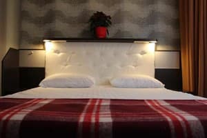 Отель Киев 365. Люкс одноместный  3