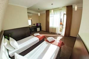 Отель Киев 365. Стандарт двухместный  3