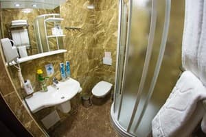 Отель Киев 365. Стандарт двухместный  8