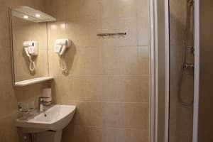 Отель Киев 365. Стандарт двухместный  6