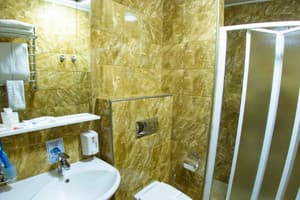 Отель Киев 365. Стандарт двухместный с балконом 3