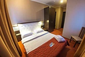Отель Киев 365. Стандарт одноместный  2